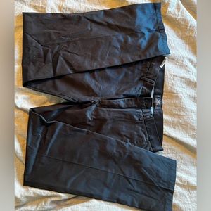 Dockers’ Men’s Kahki pants. Only worn once. Size M